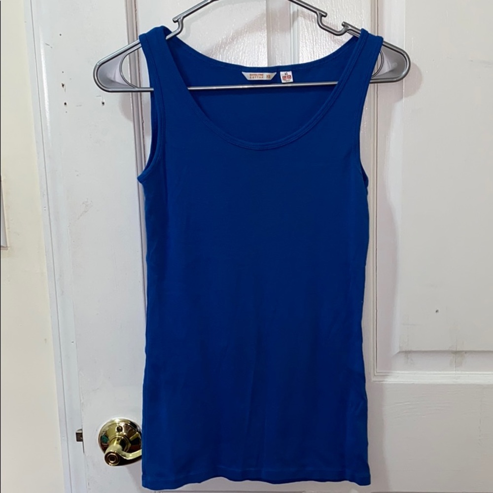 💫 Uniqlo Tank Top